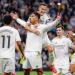 جارسيا وفينيسيوس يقودان الهجوم.. تشكيل ريال مدريد ضد بوروسيا دورتموند  #ريال_مدريد #بوروسيا_دورتموند #كأس_العالم_للأندية #مونديال_الأندية #مبابي #تشابي_ألونسو #باريس_سان_جيرمان #بايرن_ميونخ #RealMadrid #ClubWorldCup2025 - هرم مصر