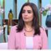 هند الضاوى: ترامب تاجر مش عايز يحارب حد - هرم مصر