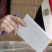 العليا للانتخابات تتسلم أوراق المرشحين لـ الشيوخ ببورسعيد - هرم مصر