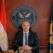 تنفيذا لتوجيهات الرئيس السيسي..  250 ألف جنيه قيمة وثيقة التأمين من الحوادث لصالح المصريين بالخارج؜ - هرم مصر