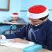 انطلاق امتحان الجغرافيا لطلاب القسم الأدبي بالثانوية الأزهرية - هرم مصر