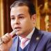 صناعة البرلمان: مشاركة مصر في قمة "بريكس" تعكس ثقة المجتمع الدولي في رؤية القيادة السياسية - هرم مصر