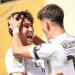 جارسيا وجيراسي ينضمان لقائمة هدافي كأس العالم للأندية 2025 - هرم مصر