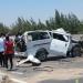 خبير مروري يوضح السبب الحقيقي وراء حوادث الدائري الإقليمي - هرم مصر