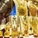 سعر الذهب اليوم الأحد  6-7-2025 فى قطر ..  عيار 21 بـ 341.75  ريال - هرم مصر
