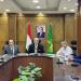 مدير تعليم القليوبية يتابع انتظام امتحانات الثانوية من غرفة العمليات بالمديرية - هرم مصر