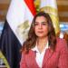 التنمية: الإنتهاء من رفع 675 ألف طن تراكمات مخلفات أسفل محور الفريق العصار مع الطريق الدائري - هرم مصر
