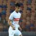 الزمالك يستعد للاستغناء عن ظهير أيمن.. والمدرب يطلب بديلًا - هرم مصر