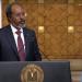 رئيس الصومال مخاطبا الرئيس السيسي: شعبنا يتطلع لاستقبالكم بحرارة - هرم مصر