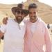 «أحمد وأحمد» يواصل التربع على عرش إيرادات «شباك التذاكر» - هرم مصر
