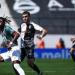 مفاوضات مبدئية وصفقة هجومية محتملة.. لاعب أنجولي على رادار الزمالك - هرم مصر