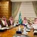 محافظ جدة يطّلع على المشاريع التطويرية التي تنفذها مدن في المدن الصناعية بالمحافظة - هرم مصر