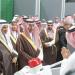 وزير الصناعة يفتتح الجناح السعودي المشارك في معرض الصناعة الدولي ‏INNOPROM 2025 بروسيا - هرم مصر