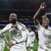 يويفا يوقع غرامات مالية كبيرة على ثلاثى ريال مدريد - هرم مصر