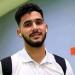 الزمالك يُعير حسام أشرف إلى سموحة بعد تمديد عقده حتى 2029 - هرم مصر
