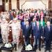 قيادة قوات الدفاع الشعبى والعسكرى تنظم ندوة تثقيفية - هرم مصر