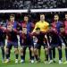 تشكيل برشلونة أمام ريال مايوركا في الدوري الإسباني - هرم مصر