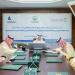 أمير الشرقية يشهد توقيع مذكرة تفاهم بين فرع المركز الوطني لتنمية الغطاء النباتي وغرفة الشرقية - هرم مصر