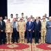 إدارة التجنيد تقدم تيسيرات لأبناء الوطن من ذوى الهمم وكبار السن بعدد من المحافظات - هرم مصر