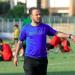 مدرب المقاولون العرب: أغلقنا مفاتيح لعب الزمالك.. وألفينا «خطر على أي لاعب» - هرم مصر