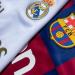 صراع جديد بين برشلونة وريال مدريد لضم موهبة الدوري الإنجليزي - هرم مصر