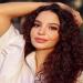 مريم الجندي: لجأت إلى مدرب حركة من أجل حكاية فلاش باك - هرم مصر