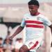 الزمالك يُمدد عقد حسام عاشور 5 مواسم #بدر_حامد #الزمالك #حسام_عاشور - هرم مصر