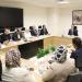 نائب وزير الصحة يعقد اجتماعًا لتطوير منظومة المخازن الاستراتيجية والتموين الطبي وتنفيذ حلول للتحديات - هرم مصر