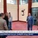 محافظ الدقهلية يشهد افتتاح حمام سباحة التعليم في الجلاء اليوم - هرم مصر