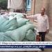 ضبط 18 ألف و700 لتر بنزين وسولار و7 طن دقيق بلدي قبل بيعها في السوق السوداء فى أسيوط - هرم مصر