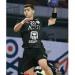 حبشى يكرم عبد الرحمن رشاد ابن بورسعيد ونجم منتخب اليد الوطنى  - هرم مصر