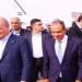 عاجل .. وزير الخارجية يشدد على رفض مصر سياسة التهجير والتوسع الاستيطاني - هرم مصر