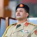 مجلس النواب الليبي يكلف الفريق أول خالد خليفة حفتر رئيساً للأركان - هرم مصر
