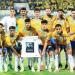 قائمة الإسماعيلي لمواجهة الاتحاد السكندري في الدوري - هرم مصر
