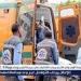 انتشال جثمان شاب مكبل اليدين والساقين بنهر النيل بالمنيا في ظروف غامضة - هرم مصر