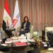 محمود فوزي: الأكاديمية الوطنية للتدريب تمثل بناء المستقبل والاعتماد على العلم - هرم مصر