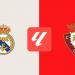 ريال مدريد ضد أوساسونا بالدورى الإسبانى .. الموعد والمعلق والقنوات الناقلة - هرم مصر