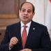 الرئيس السيسي يؤكد حرص مصر على مواصلة التنسيق والتعاون مع البحرين - هرم مصر
