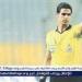 سبب عدم تدوين معروف واقعة هاني في تقرير مباراة الأهلي وفاركو - هرم مصر