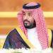 ولي العهد يتلقى رسالة من رئيس سيراليون - هرم مصر