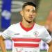 بعد الاعتذار.. أحمد فتوح يشارك في تدريبات الزمالك - هرم مصر