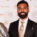 صلاح يفوز بجائزة رابطة اللاعبين المحترفين لأفضل لاعب في الدوري الإنجليزي - هرم مصر