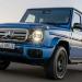 سعر مرسيدس جي كلاس 2025 في الإمارات.. الأفخم من فئة الـ SUV - هرم مصر