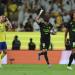 التشكيل المتوقع لمواجهة الاتحاد والنصر بكأس السوبر السعودي - هرم مصر
