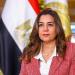 وزيرة التنمية تعلن إزالة عقار على مساحة 1000 متر بعين شمس بالقاهرة - هرم مصر