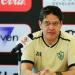 أيمن الرمادي جون ادوارد وراء رحيلي عن الزمالك - هرم مصر