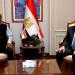 وزير الصناعة والنقل: مصر ترحب بكافة الشركات الهندية للاستثمار في الطاقة والبنية التحتية - هرم مصر