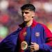 جيرارد مارتين يفضل برشلونة على الدوري الإنجليزي - هرم مصر