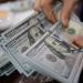 سعر الدولار مقابل الجنيه خلال التعاملات الصباحية اليوم الثلاثاء 19 أغسطس - هرم مصر