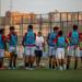 تدريبات المنتخب الوطني تحت 17 سنة استعداداً للسفر إلى السعودية.. صور - هرم مصر